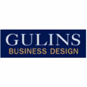 Gulins Byxa Väktare - Svart