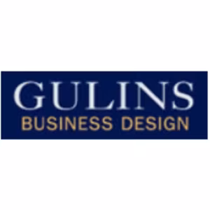 Gulins Väktare Keps - Svart