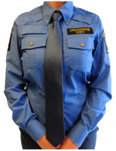 Gulins OV Slips - Säkerhetsslips