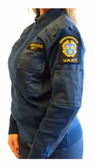 Gulins OV Natotröja Unisex