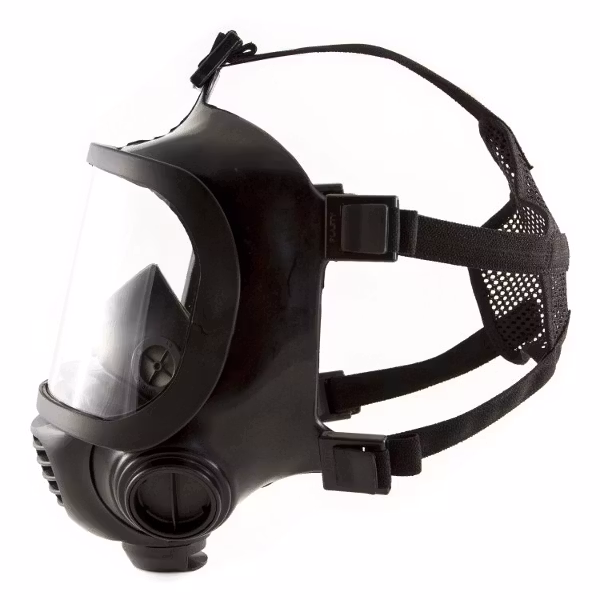 GUMARNY CM-6 PROTECTIVE MASK - Skyddsmask