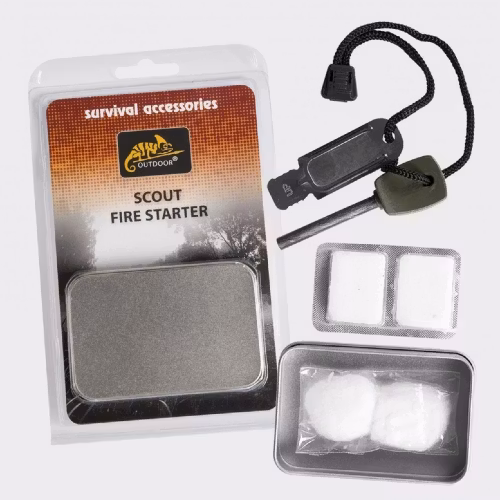 HELIKON-TEX SCOUT Fire Starter
