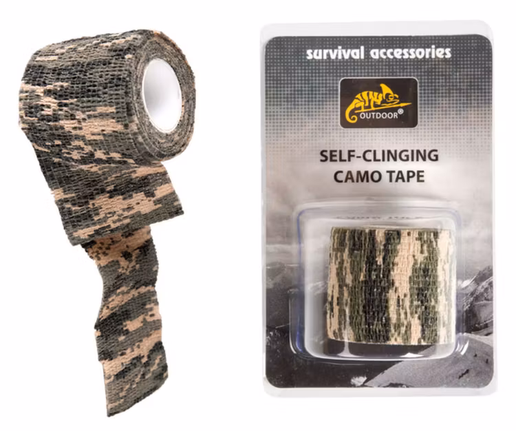 HELIKON-TEX Self-Clinging Camo Tape - UCP
