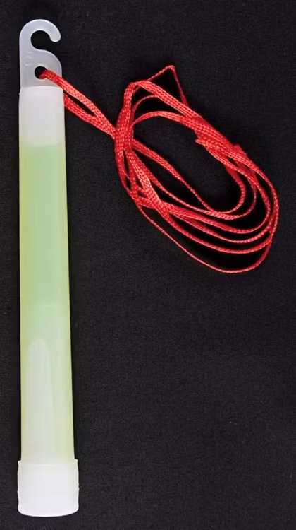HELIKON-TEX Lightstick 6" – 15cm (Orange)