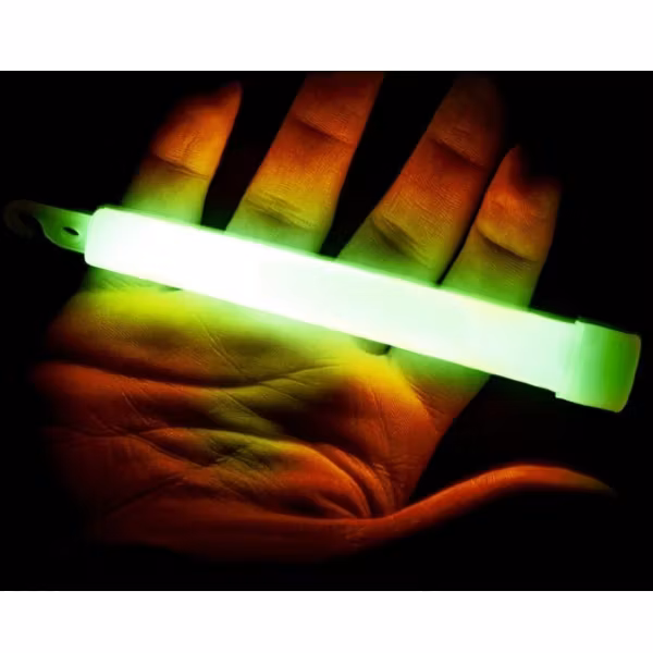 HELIKON-TEX Lightstick 6" – 15cm (Green)