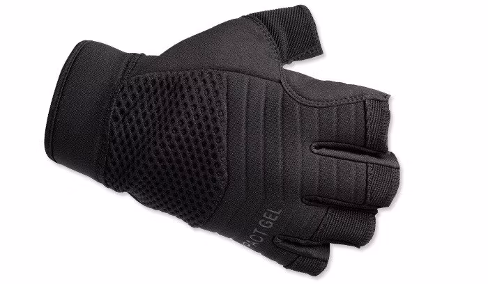 HELIKON-TEX HFG Half Finger Gloves