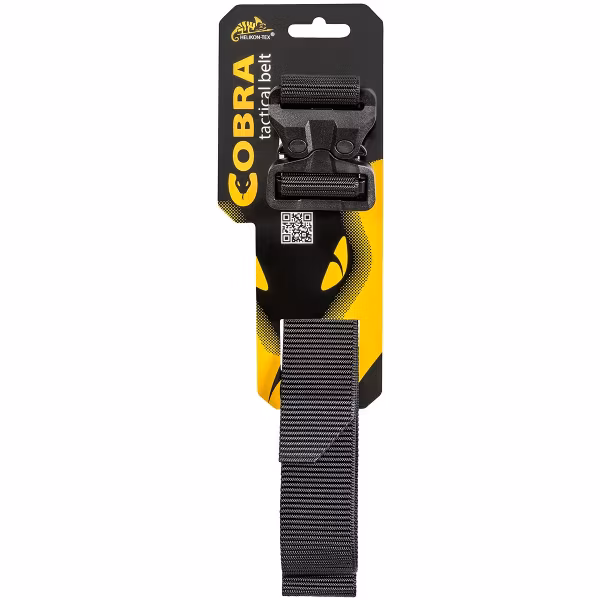 HELIKON-TEX COBRA GT (FG45) Tactical Belt