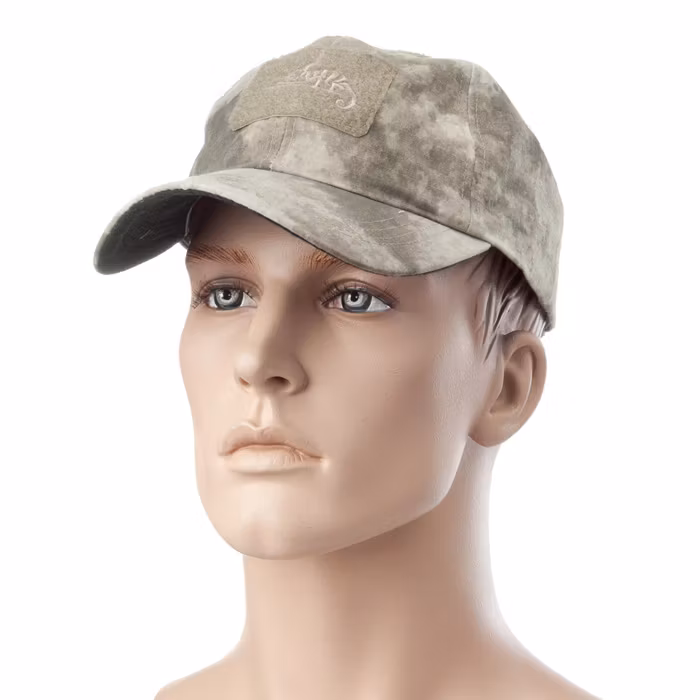 HELIKON BBC Cap Canvas - A-tacs AU