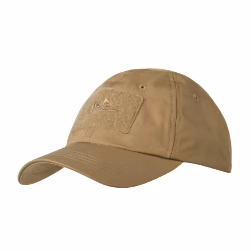 HELIKON-TEX BBC Cap Canvas - Coyote