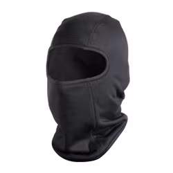 HELIKON-TEX BALACLAVA Cold Weather - Black