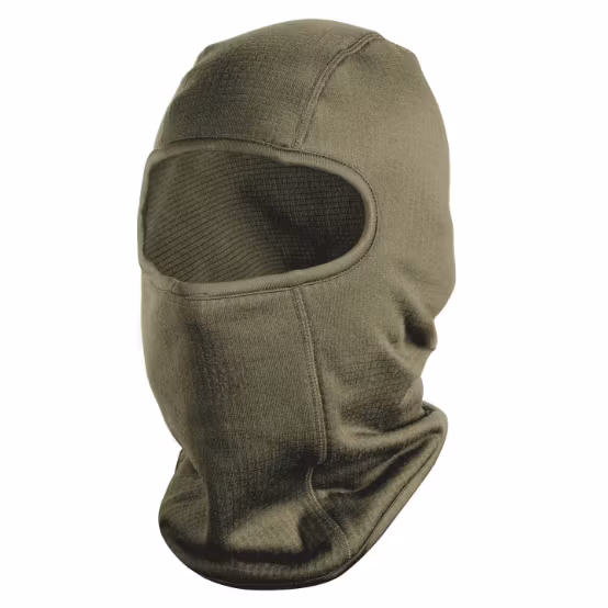 HELIKON-TEX BALACLAVA Cold Weather - Olive Green