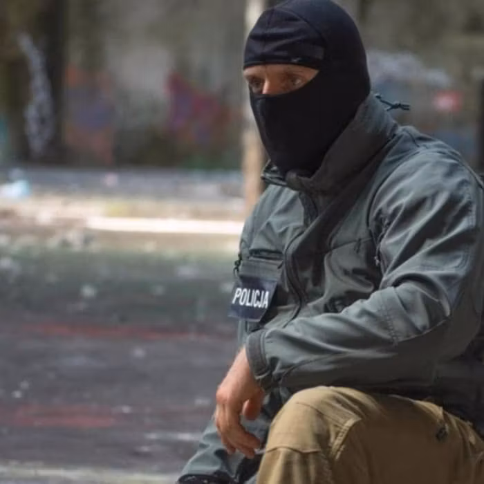 HELIKON-TEX BALACLAVA Light Weight - Black