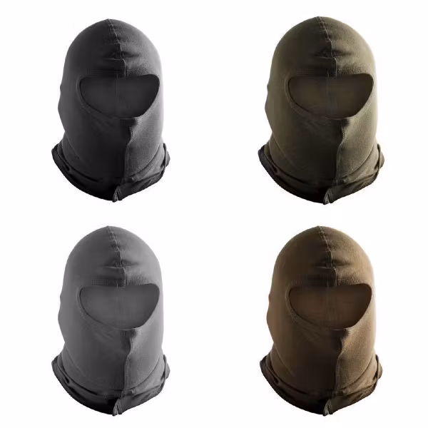 HELIKON-TEX BALACLAVA Light Weight - Olive Green