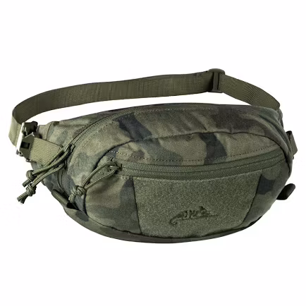 HELIKON-TEX BANDICOOT Waist Pack - PL WOODLAND