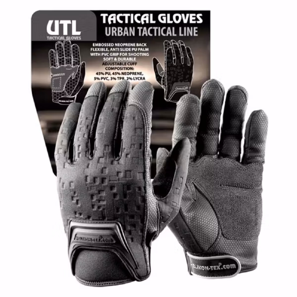 HELIKON-TEX UTL Urban Tactical Gloves