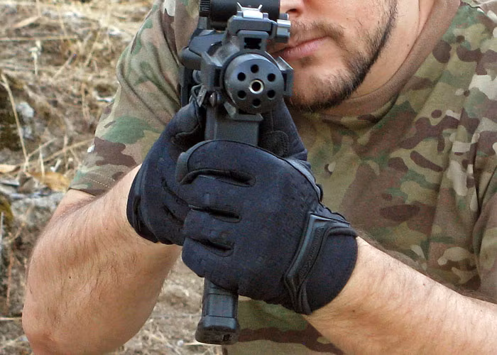 HELIKON-TEX UTL Urban Tactical Gloves