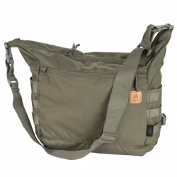 HELIKON-TEX BUSHCRAFT SATCHEL Bag - Adaptive Green