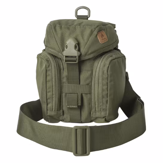 HELIKON-TEX ESSENTIAL KITBAG - Olive Green