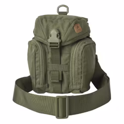 HELIKON-TEX ESSENTIAL KITBAG - Olive Green