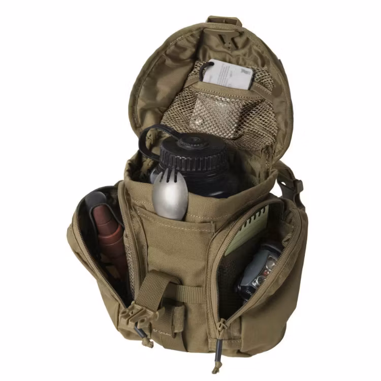 HELIKON-TEX ESSENTIAL KITBAG - Coyote
