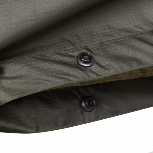 HELIKON-TEX Poncho U.S. MODEL - Black