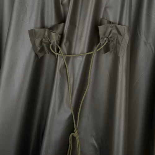 HELIKON-TEX Poncho U.S. MODEL - Olive Green