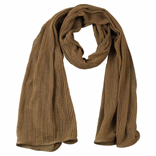 HELIKON-TEX SCARFS SORGO - Coyote