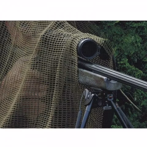 HELIKON-TEX SCARFS SORGO - Olive Green