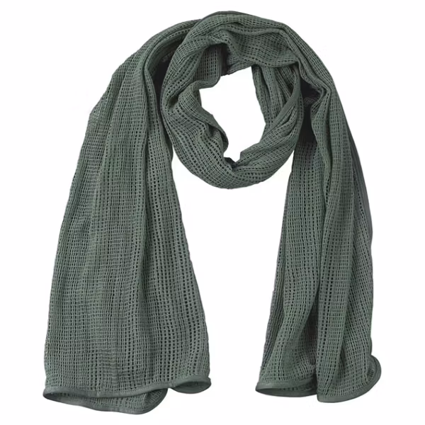 HELIKON-TEX SCARFS SORGO - Foliage Green