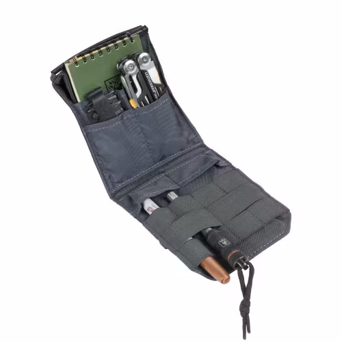 HELIKON-TEX Urban Admin Pouch - Black