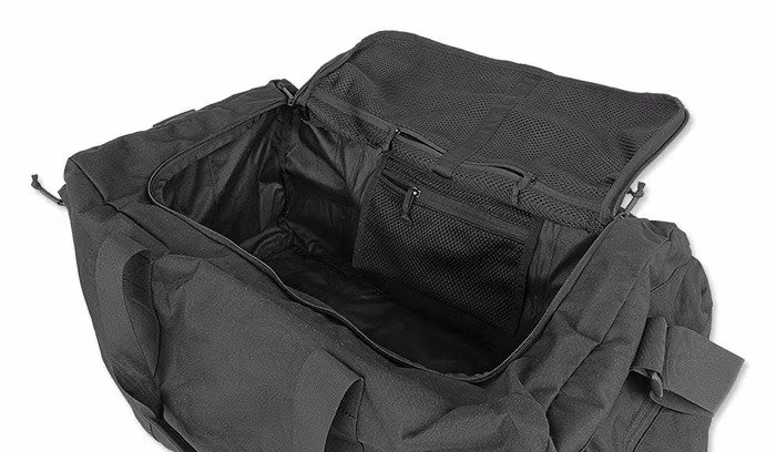 HELIKON-TEX URBAN TRAINING BAG - Black