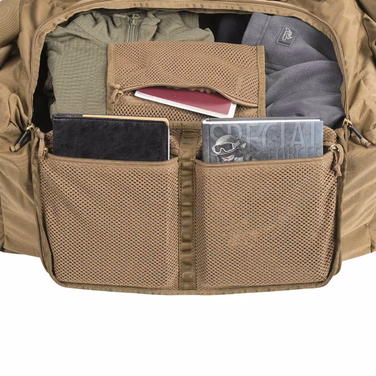 HELIKON-TEX URBAN TRAINING BAG - Coyote