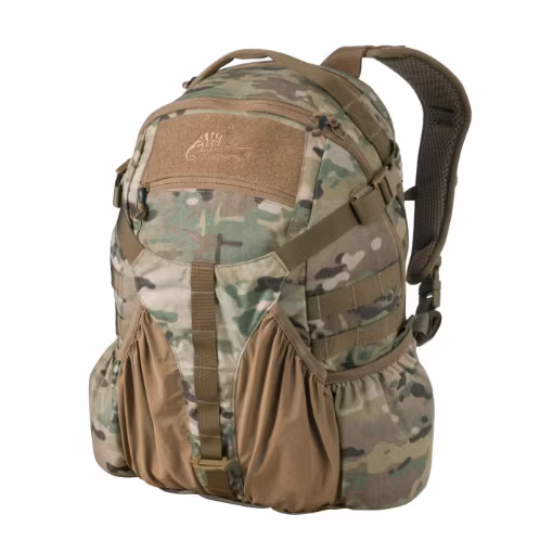 HELIKON-TEX RAIDER Backpack - MULTICAM