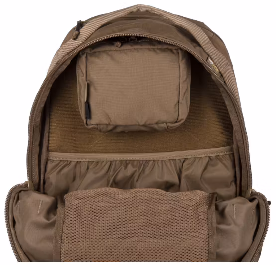 HELIKON-TEX RAIDER Backpack - Olive Green