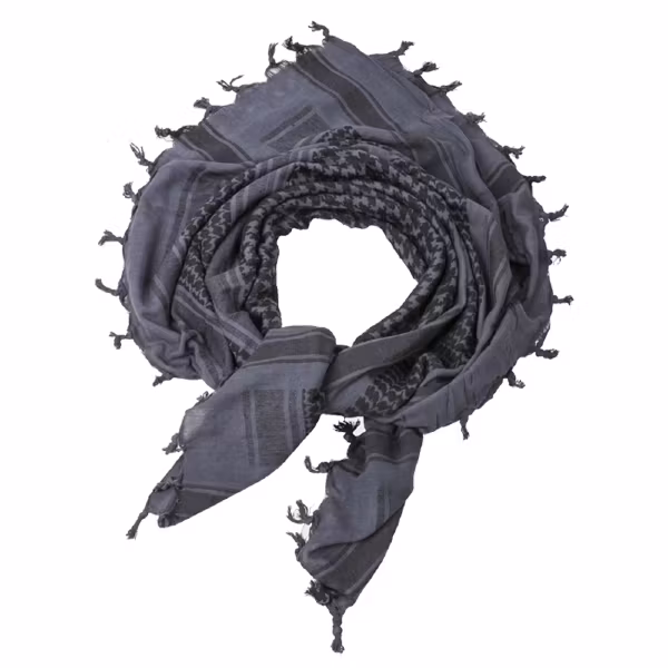 HELIKON-TEX Scarf Shemagh – Shadow Grey