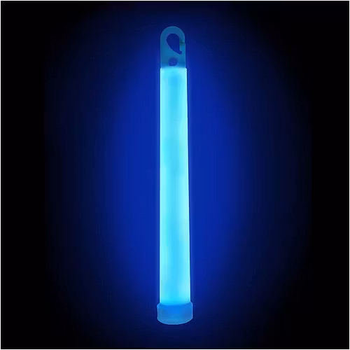 HELIKON-TEX Lightstick 6" – 15cm (Blue)
