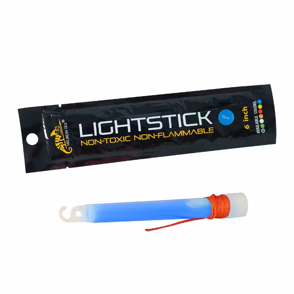 HELIKON-TEX Lightstick 6" – 15cm (Blue)