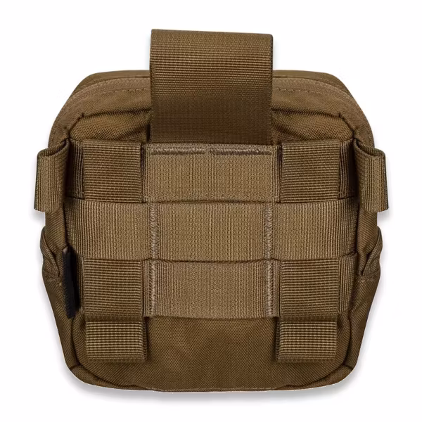 HELIKON-TEX SERE POUCH - Svart