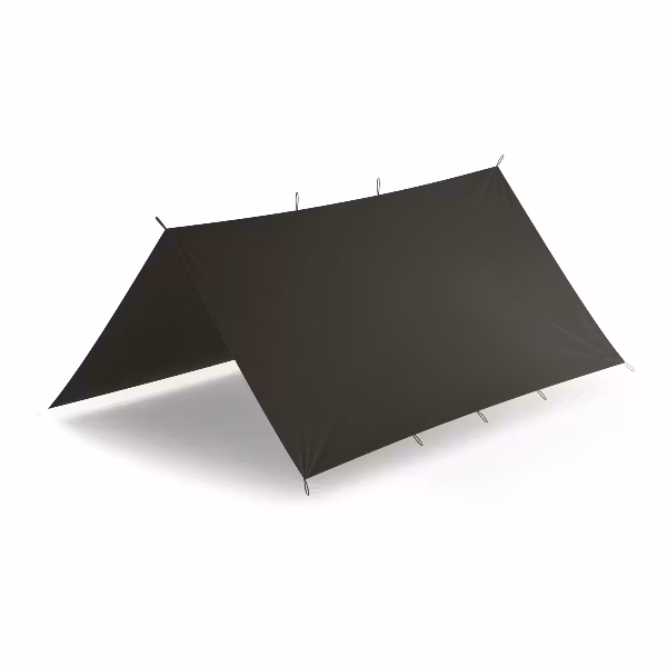 HELIKON-TEX SUPERTARP® - TAIGA GREEN