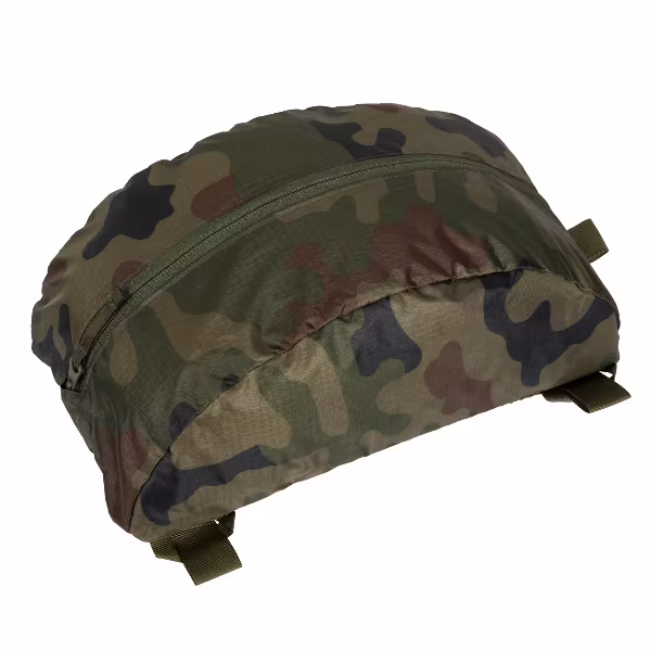 HELIKON-TEX SUPERTARP® - BLACK