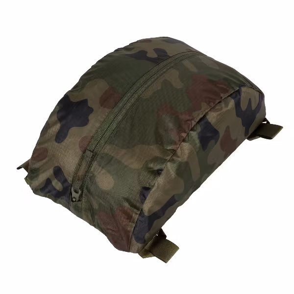 HELIKON-TEX SUPERTARP® - BLACK