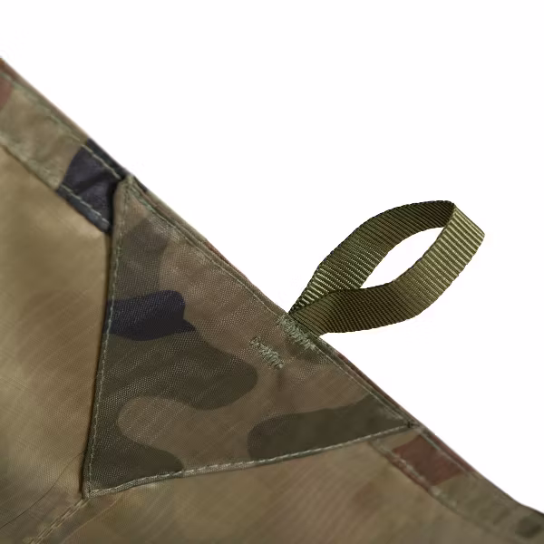 HELIKON-TEX SUPERTARP® - TAIGA GREEN