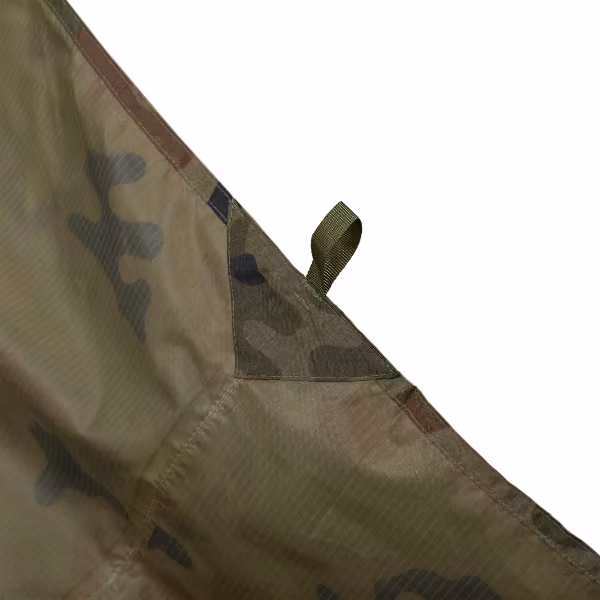 HELIKON-TEX SUPERTARP® - PENCOTT® WILDWOOD™