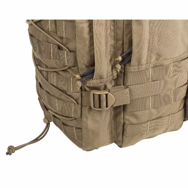 HELIKON-TEX RACCOON MK2 BACKPACK - Olive Green