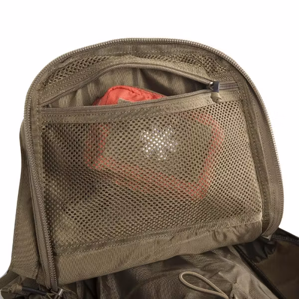 HELIKON-TEX RACCOON MK2 BACKPACK - Multicam Black/Black