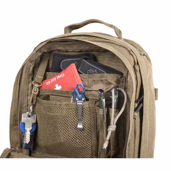 HELIKON-TEX RACCOON MK2 BACKPACK - Multicam