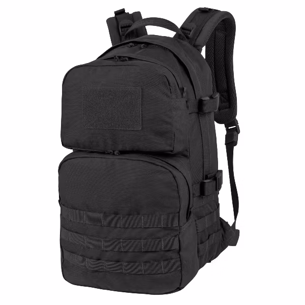 HELIKON-TEX RATEL MK2 BACKPACK - Black