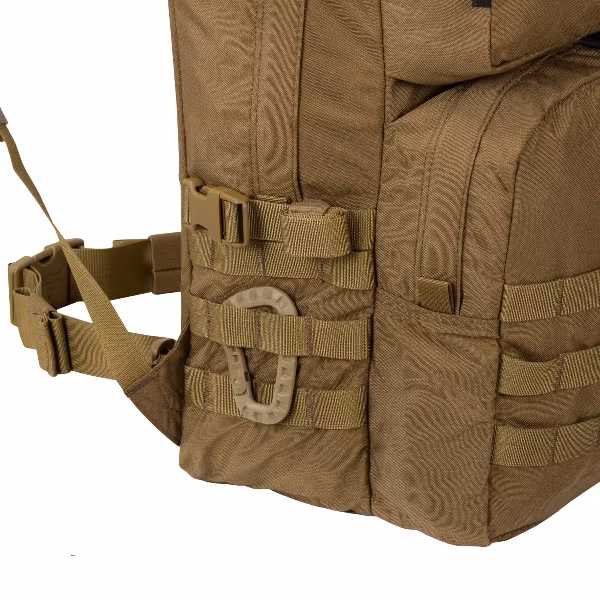 HELIKON-TEX RATEL MK2 BACKPACK - Adaptive Green