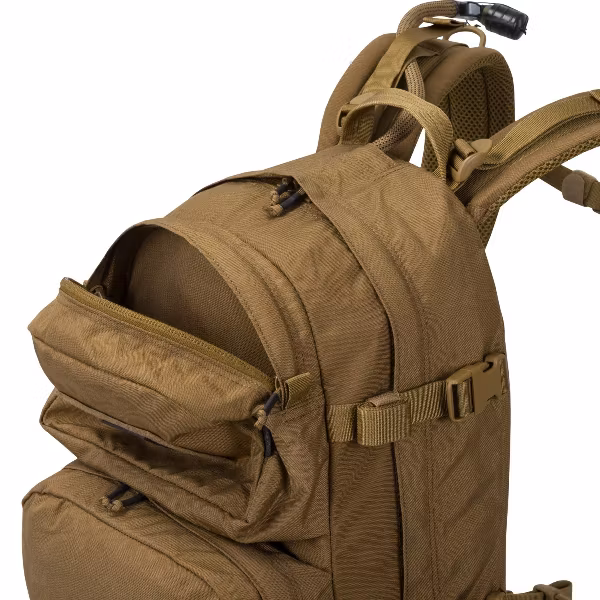 HELIKON-TEX RATEL MK2 BACKPACK - Adaptive Green