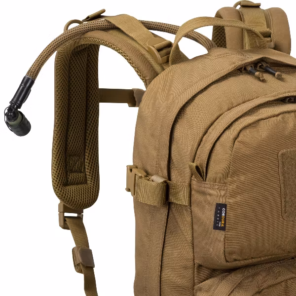 HELIKON-TEX RATEL MK2 BACKPACK - Coyote